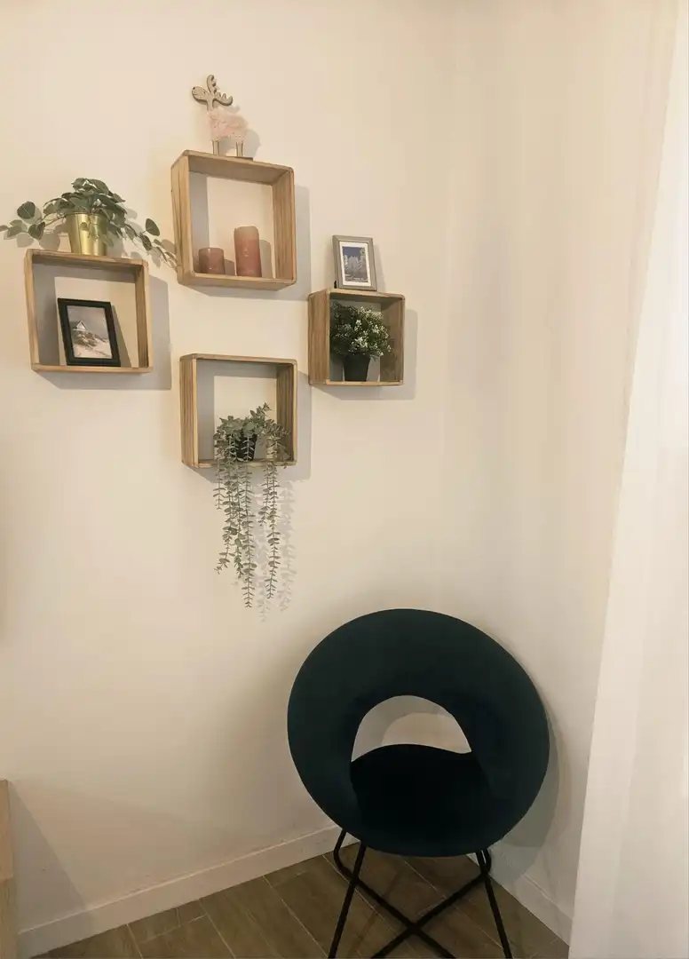 Sala d'estar de Pis en venda en Cádiz