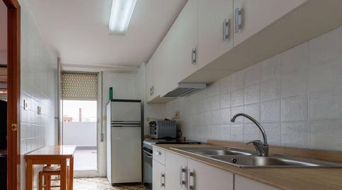 Foto 2 de Pis de lloguer a Aiora, Valencia