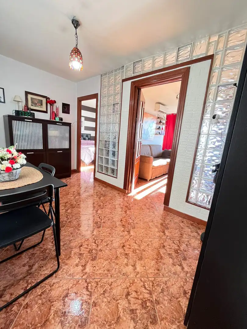 Flat with lift for sale in EXPLANADA DE LA ESTACION, imagen 12