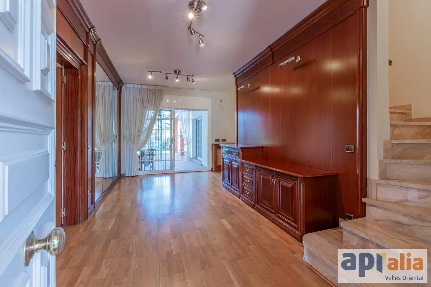 Villa con terrazza in vendita a del Matagalls, imagen 18