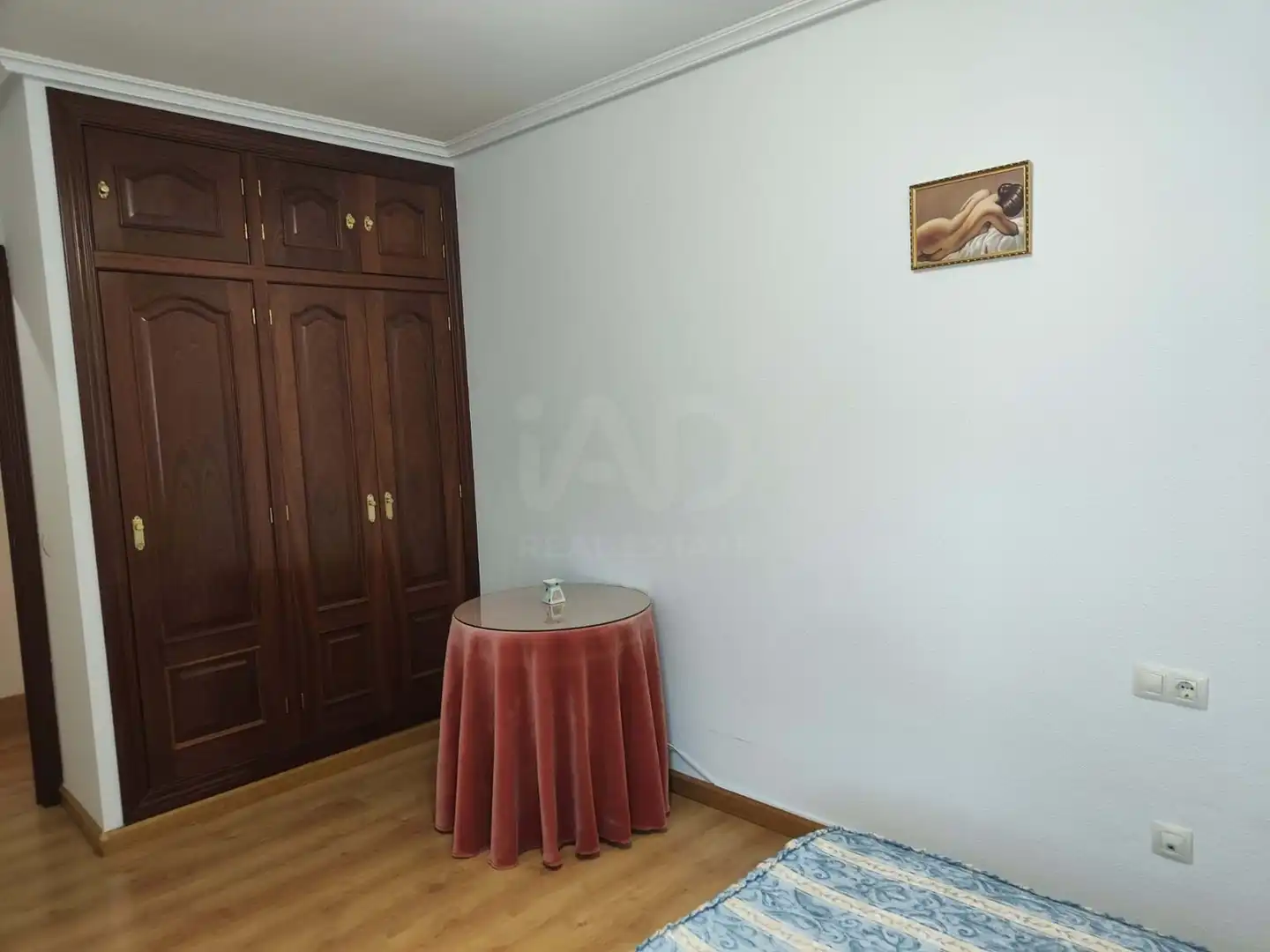 Habitación de Piso en venta en Béjar con Calefacción