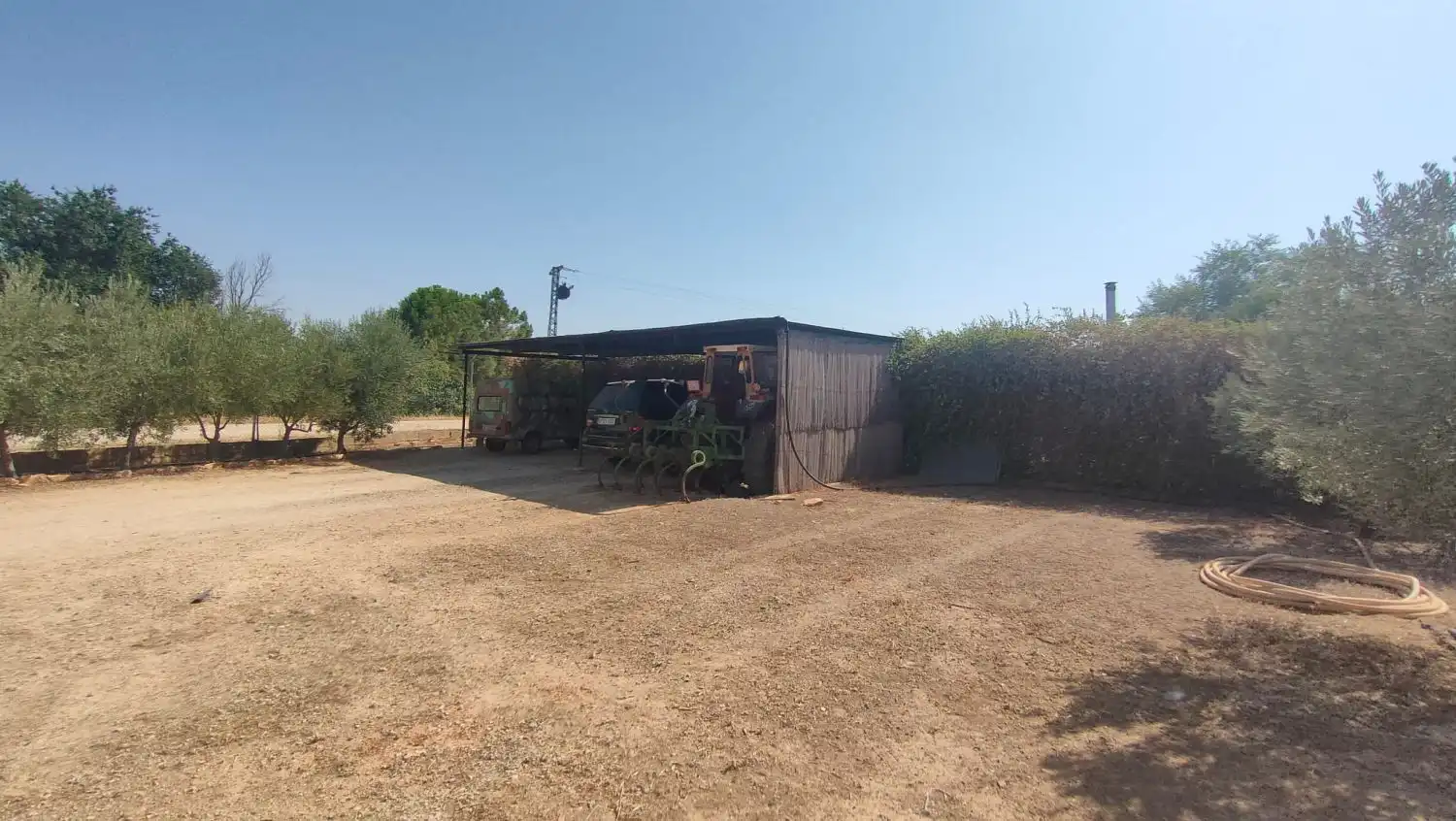 Casa rustica in vendita a Valdepeñas, imagen 27