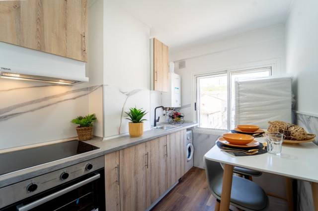 Piso en Alquiler en Carretera de Arcos, 110 en San Pedro y San Felices