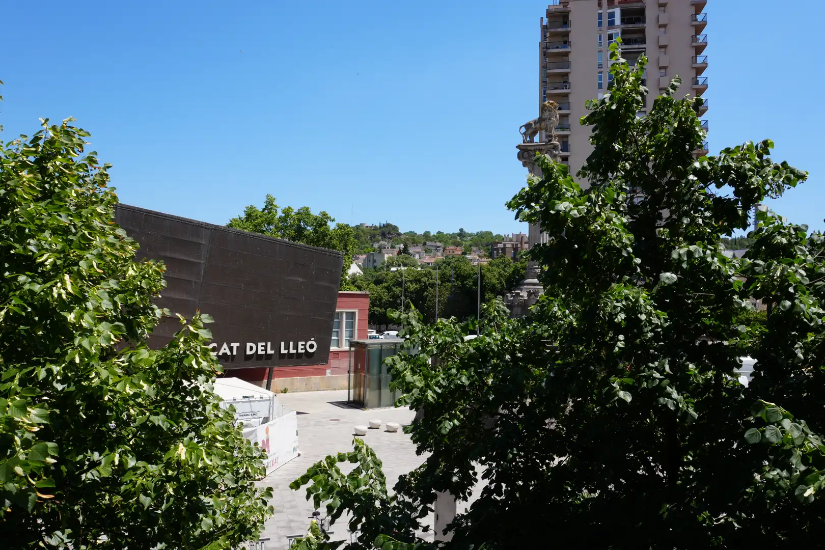 Pis de lloguer a Ronda Sant Antoni Maria Claret, Eixample Nord