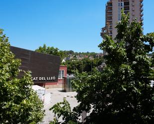 Flat to rent in Ronda Sant Antoni Maria Claret, Eixample Nord