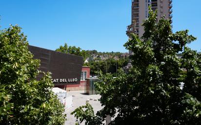 Flat to rent in Ronda Sant Antoni Maria Claret, Eixample Nord
