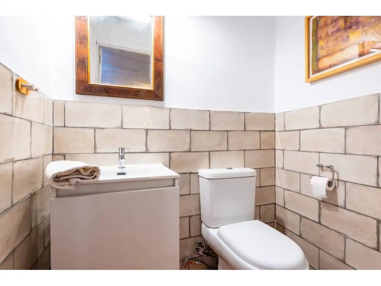 Country house zur Miete in Calle Dels Canonges Celma, 28, Traiguera