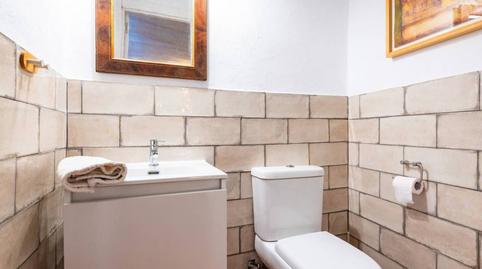 Foto 3 de Finca rústica de lloguer a Traiguera, Castellón