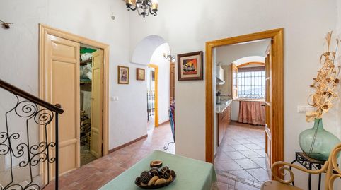 Foto 2 de Casa o xalet en venda a Calle de Mengemor, 40, Ohanes, Almería
