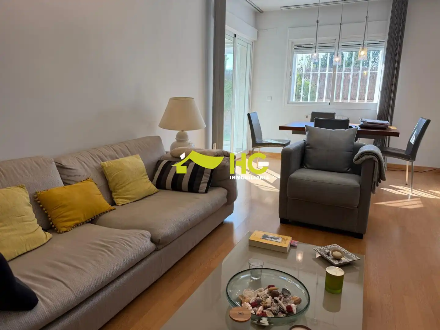 Flat for rent in Centro