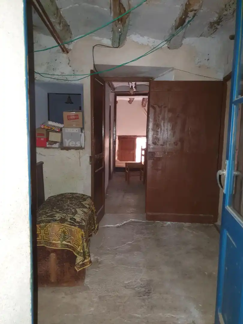 Casa o xalet en venda en Vilanova de l'Aguda amb Terrassa i Balcó