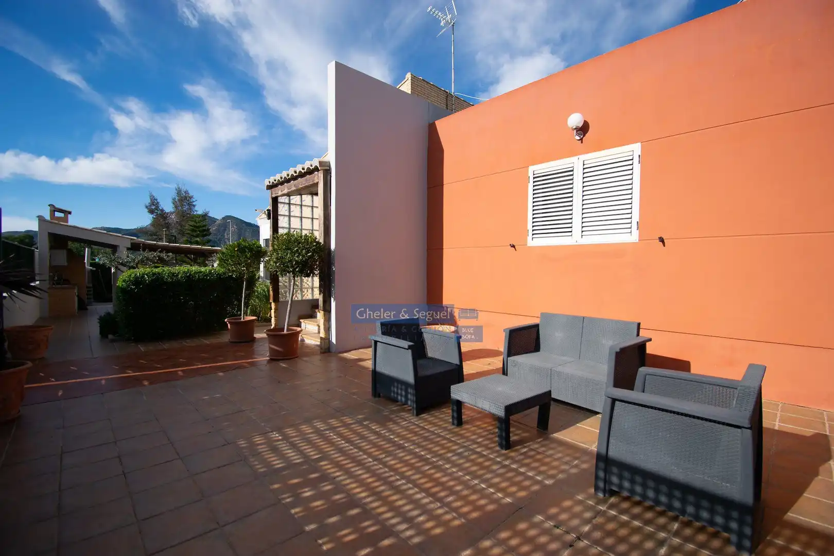 Villa à vendre à Albalat dels Tarongers, imagen 38
