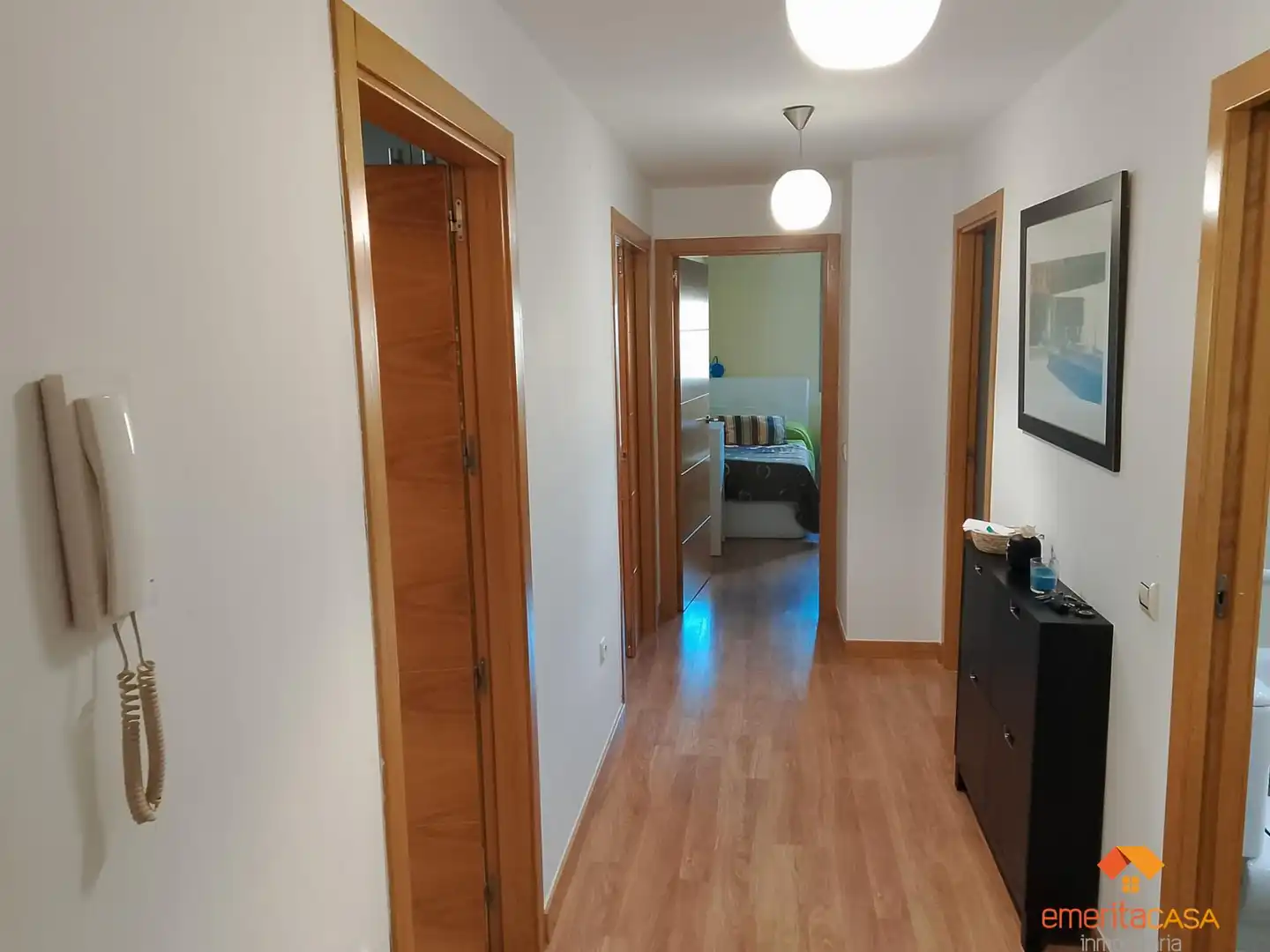 Apartments for rent in Mérida  with Air Conditioner, Heating and Storage room