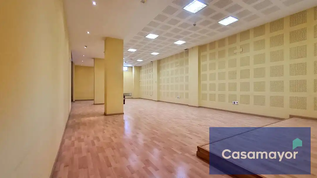 Local comercial de lloguer a Calle Asturias 2, imagen 26