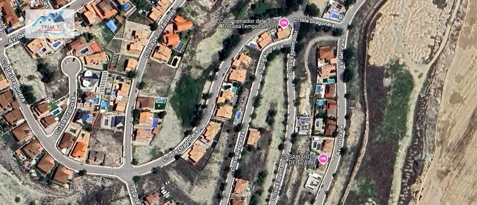 Maison avec piscine à vendre à Calle ISLA DRAGONERA, imagen 2