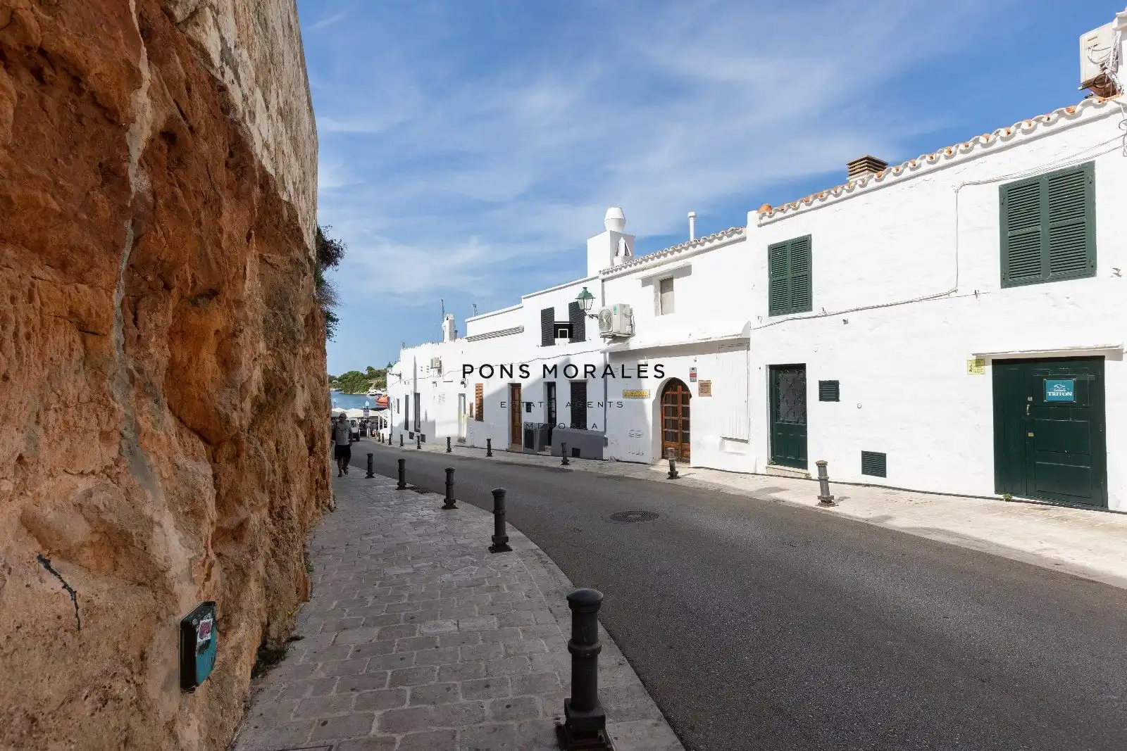 Local comercial en venda a Ciutadella, imagen 2