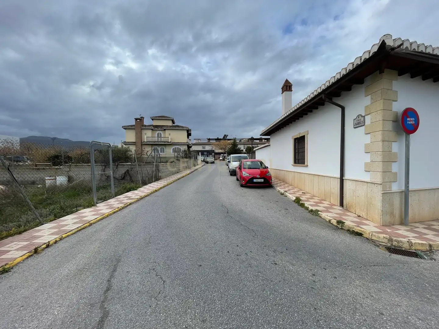 Terreni e lotti in vendita a Calle Mimbre, 32, Otura, Spain 32, imagen 12