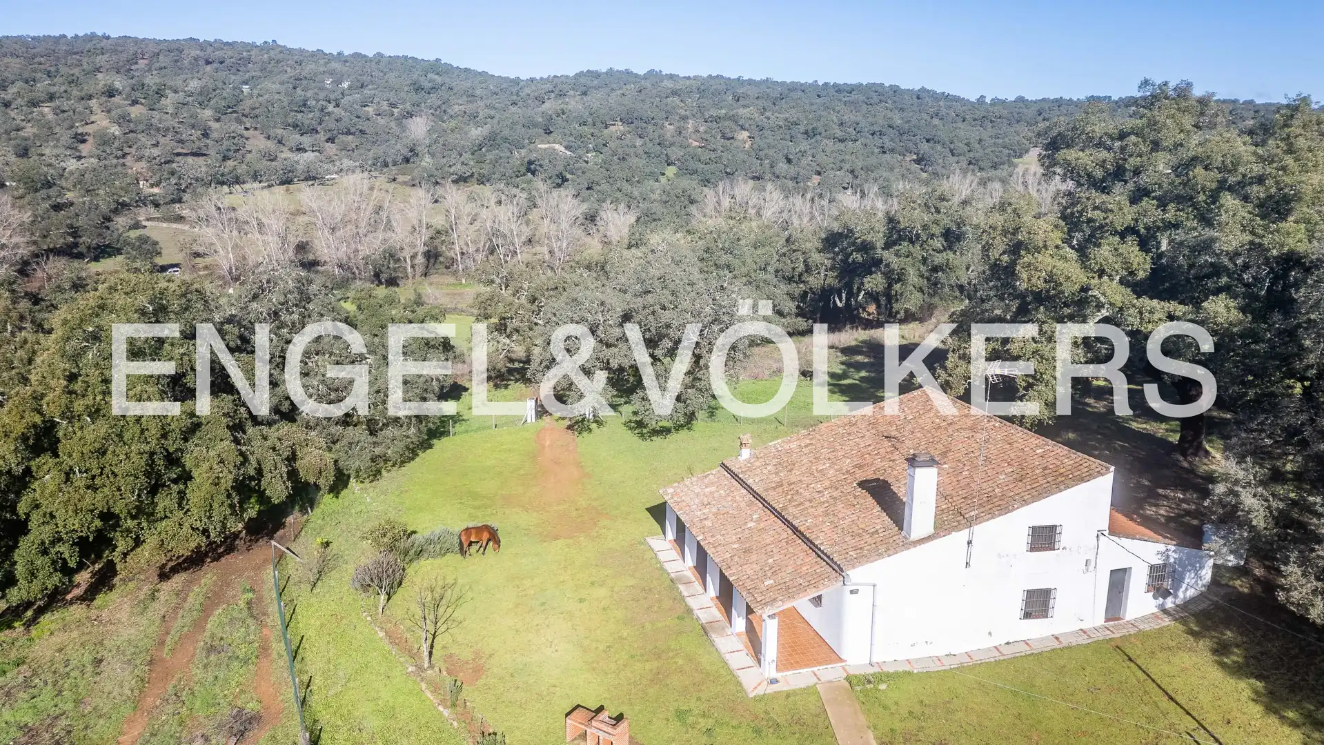 Vista exterior de Casa o chalet en venta en Cortegana con Calefacción, Jardín privado y Trastero