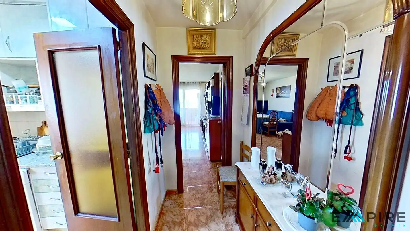 Flat for sale in Móstoles  with Heating, Terrace and Internet
