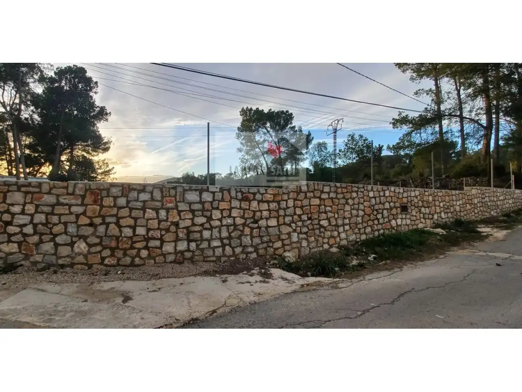 Terreny residencial en venda a Camino Pont Sec, imagen 7