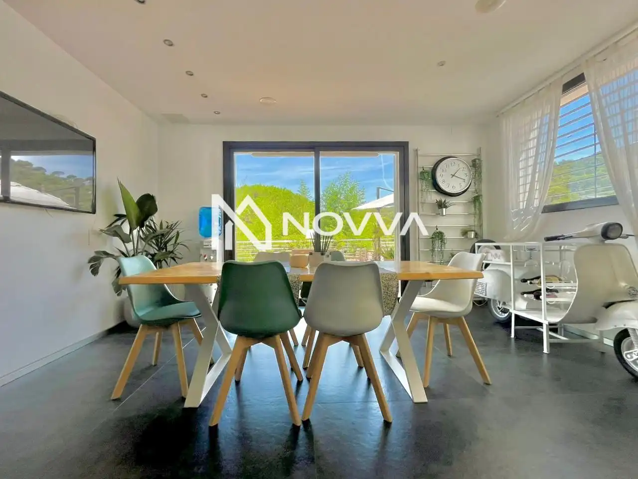 House with pool for sale in Santa Cristina - Sant Francesc, imagen 12