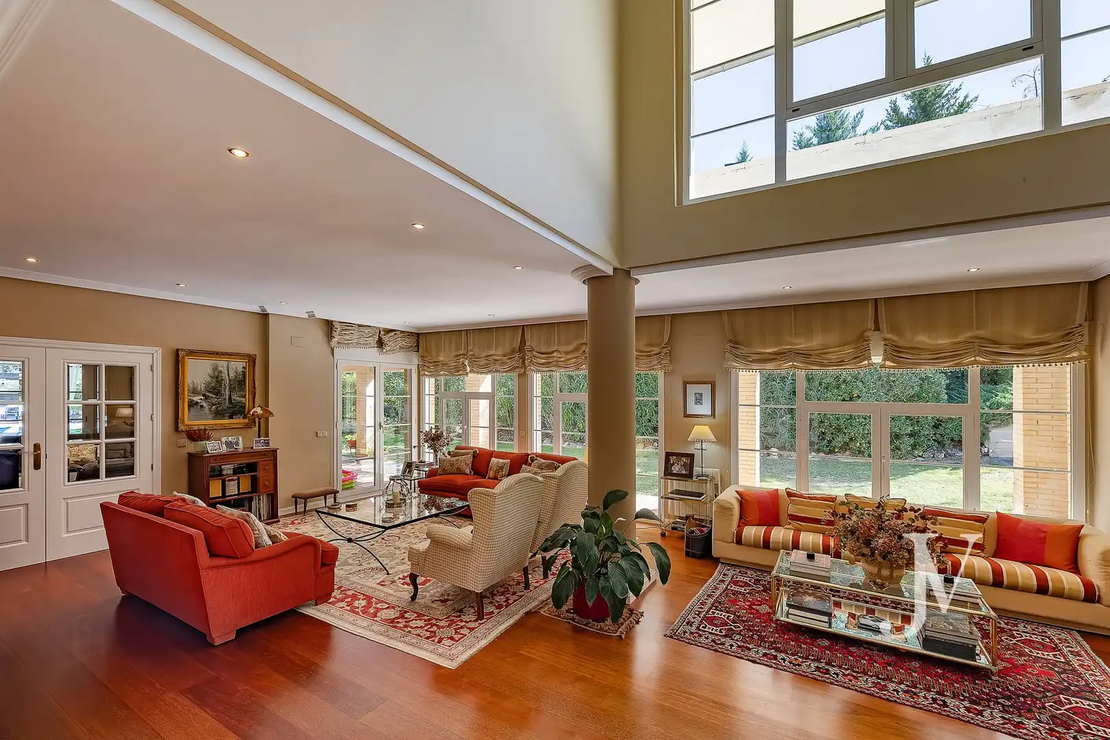 Villa avec terrasse à vendre à Ciudalcampo, imagen 4