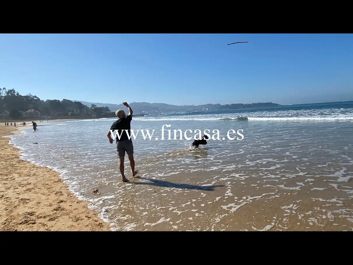 House with terrace for sale in San Pedro da Ramallosa, imagen 35