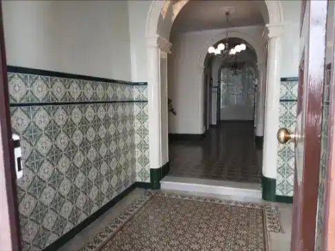 Casa adosada en venda en La Palma del Condado