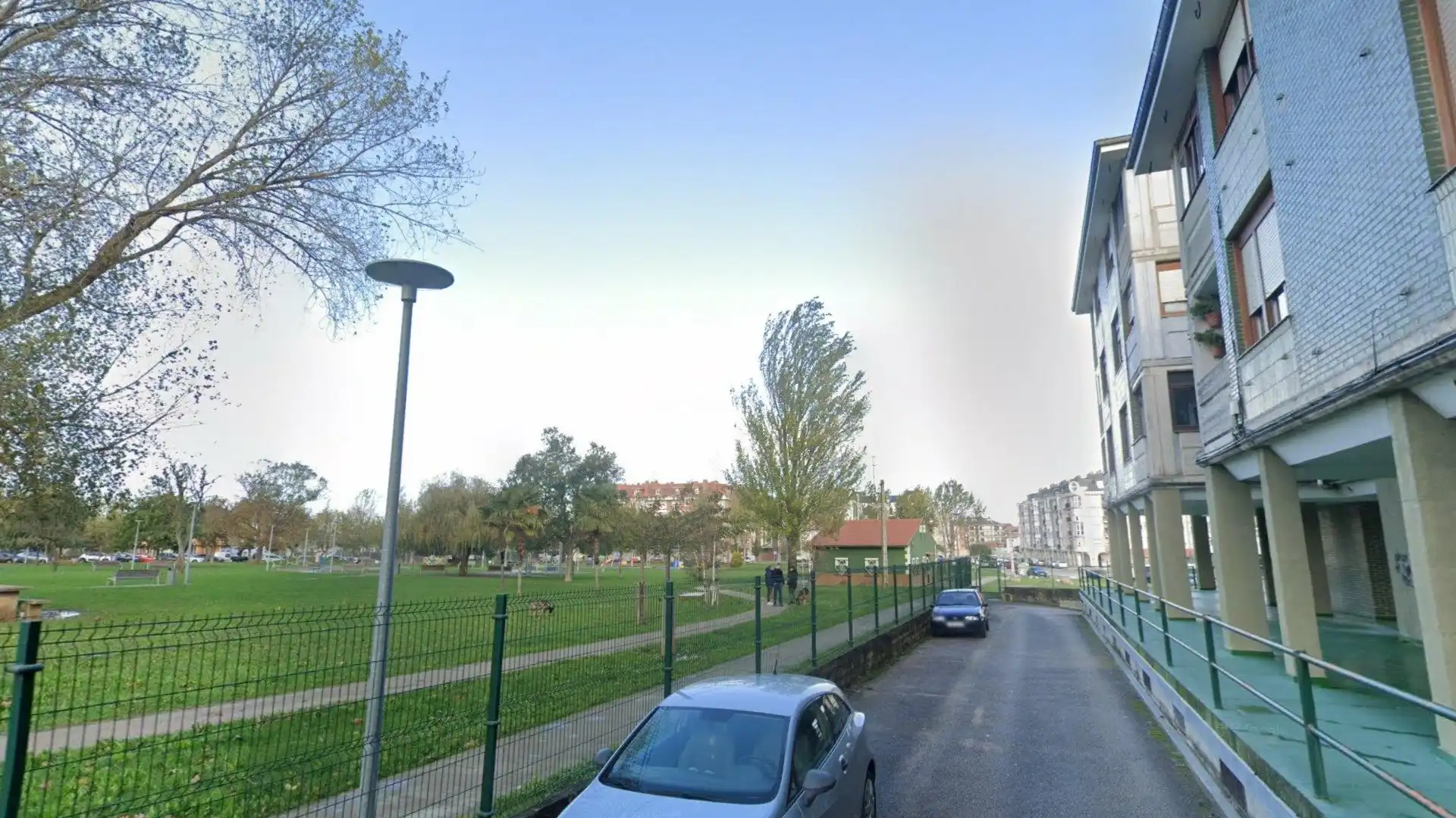 Piso en venta en Rafael Alsua, imagen 2