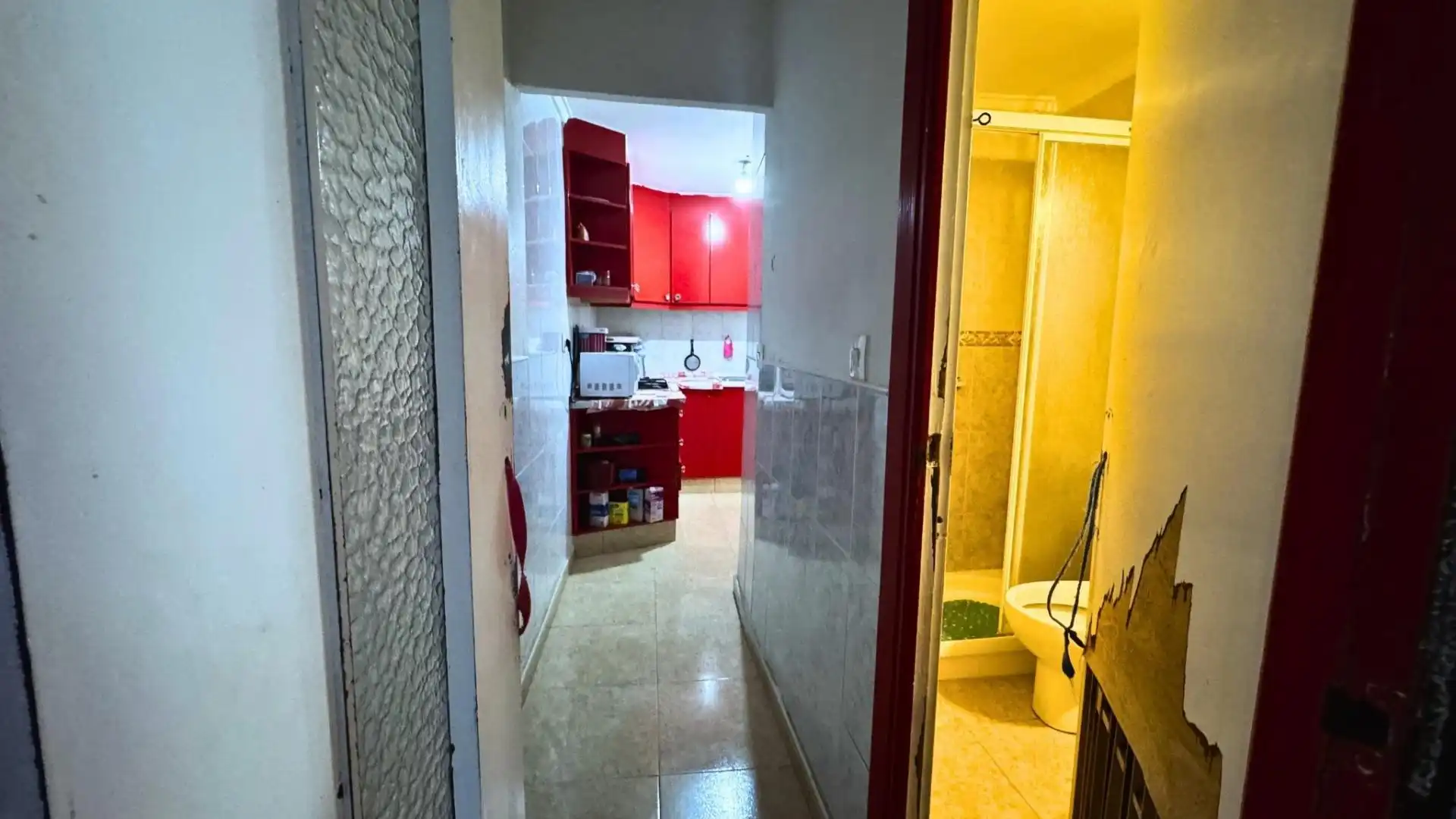 Cuina de Pis en venda en Monóvar  / Monòver amb Terrassa