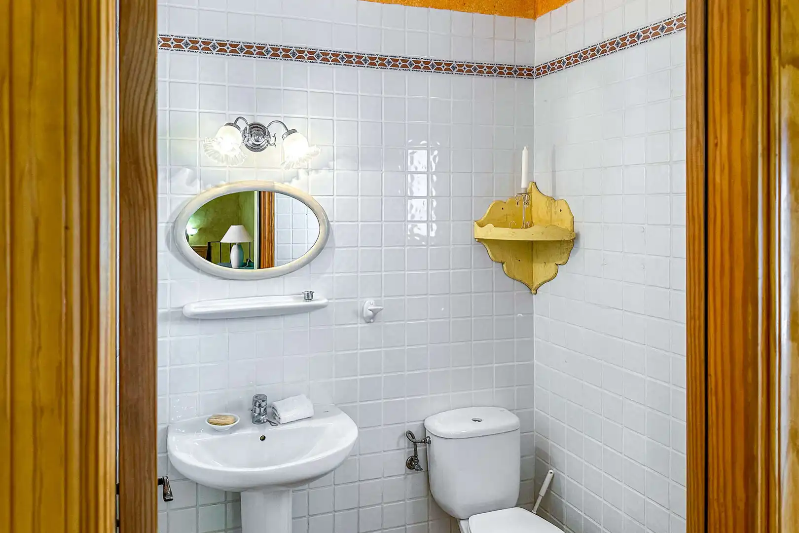 House with terrace for sale in Font de Sa Cala, imagen 20