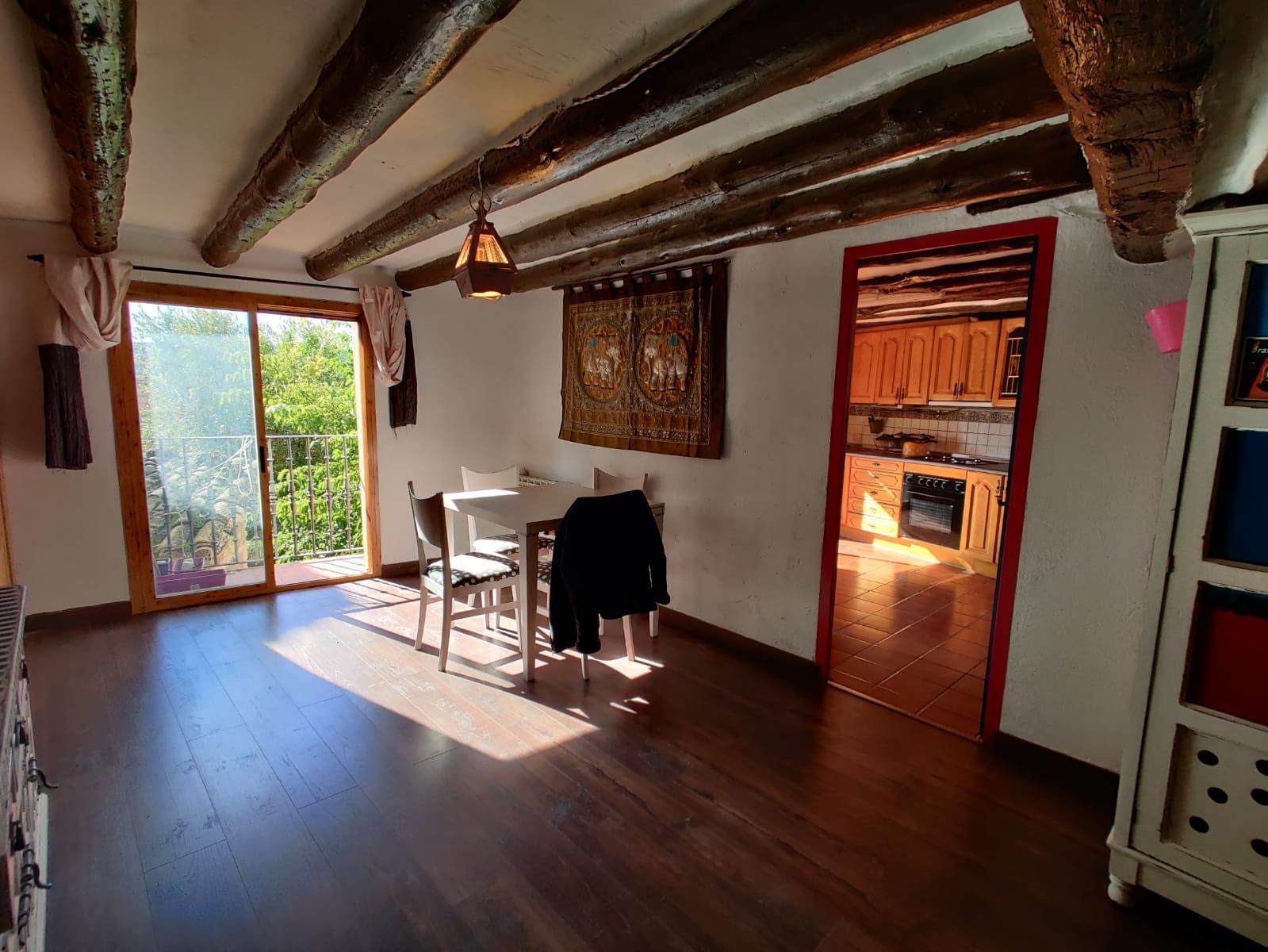 Casa o xalet en venda a Calle Horno, Secastilla