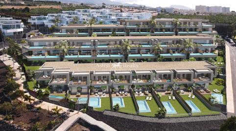 Foto 2 de Ático en venta en Nivaria, Callao Salvaje - Playa Paraíso, Adeje