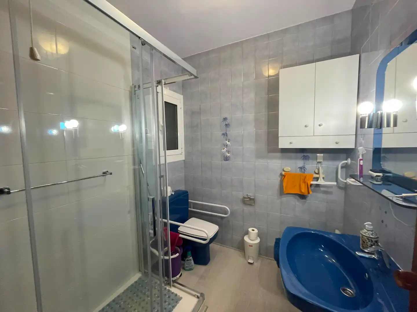 Flat with terrace for sale in Centre Vila, imagen 26
