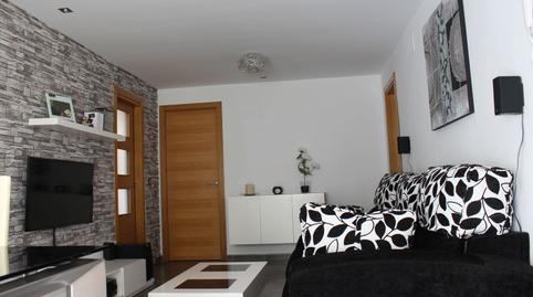 Foto 3 de Pis en venda a Plaza Los Lirios, La Paz, Sevilla