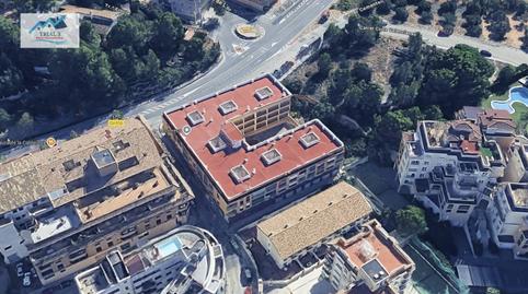 Foto 3 de Pis en venda a Calle Diputacio, Casco Urbano, Náquera