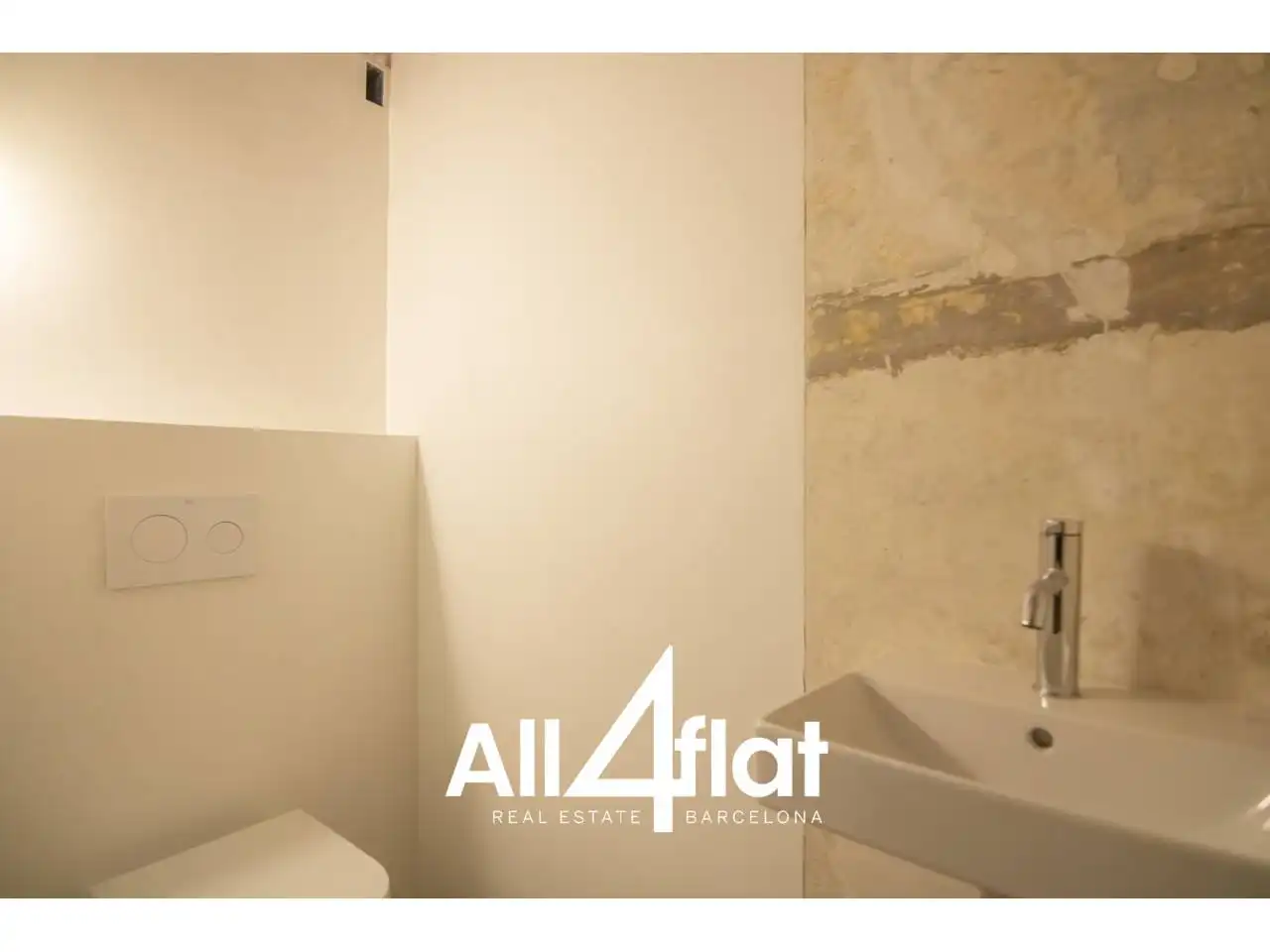 Piso con terraza en venta en Calle Carabassa, imagen 54