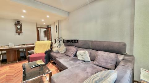 Foto 4 de Piso en venta en Calle de Melilla, Acacias, Madrid