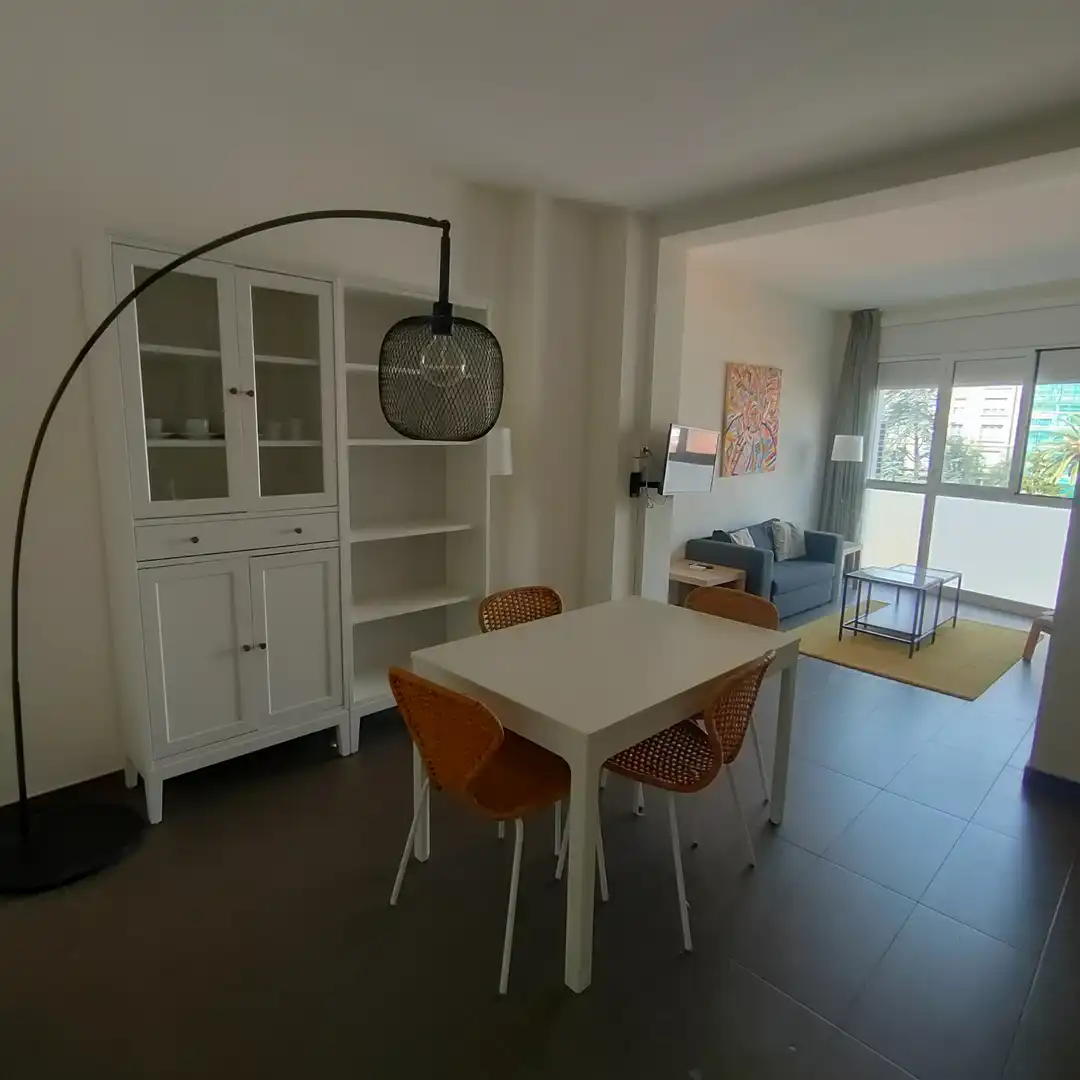 Appartement avec ascenseur à vendre à Carrer de Bertran, imagen 4