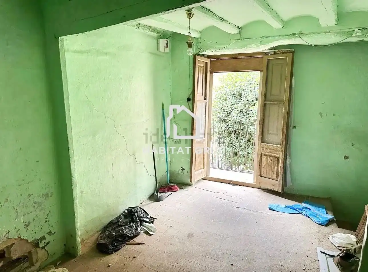 Casa adosada en venda en Valls amb Terrassa