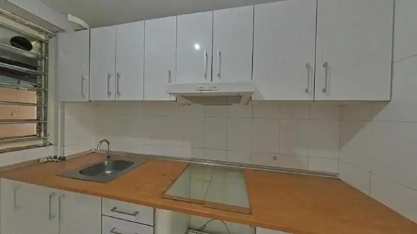 Cuina de Pis en venda en Rubí