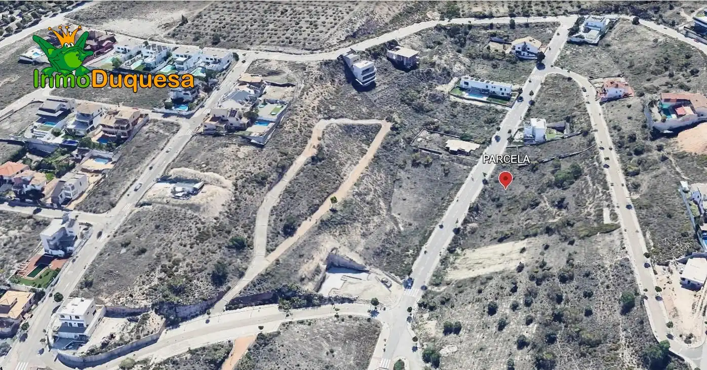 Terreni e lotti in vendita a Altos de la Zubia, imagen 6