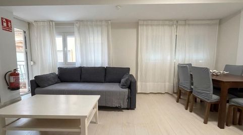 Foto 3 de Piso de alquiler en Calle Calle Beatas, Centro Histórico, Málaga Capital