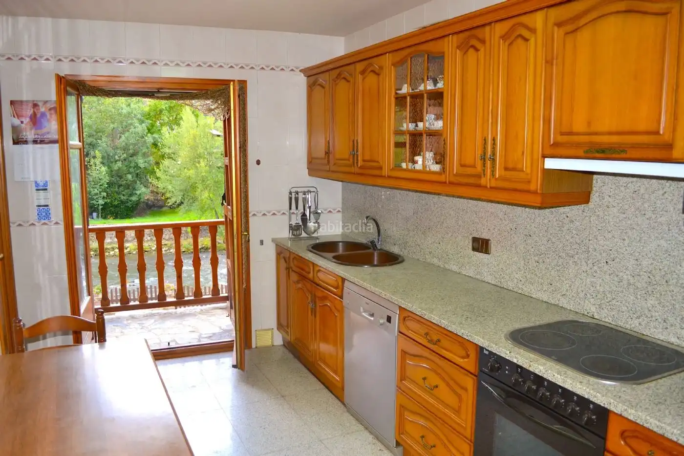 House for sale in Plaza Iglesia 2, imagen 2