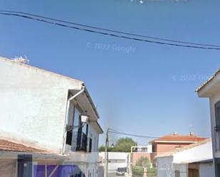 Exterior view of House or chalet for sale in Numancia de la Sagra