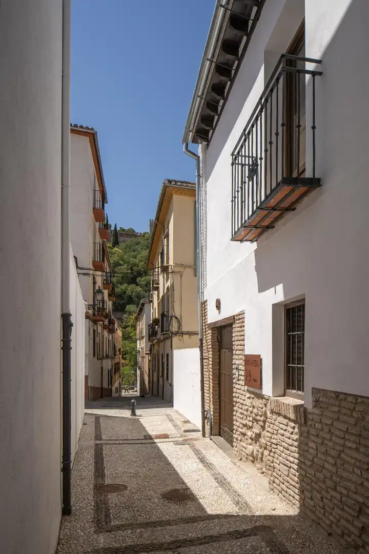 Dúplex en venda a Calle Horno del Vidrio, imagen 38