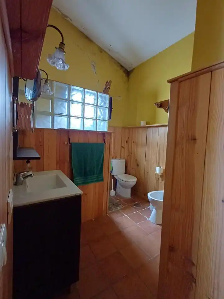 Casa amb jardí en venda a Carril Alto, imagen 11