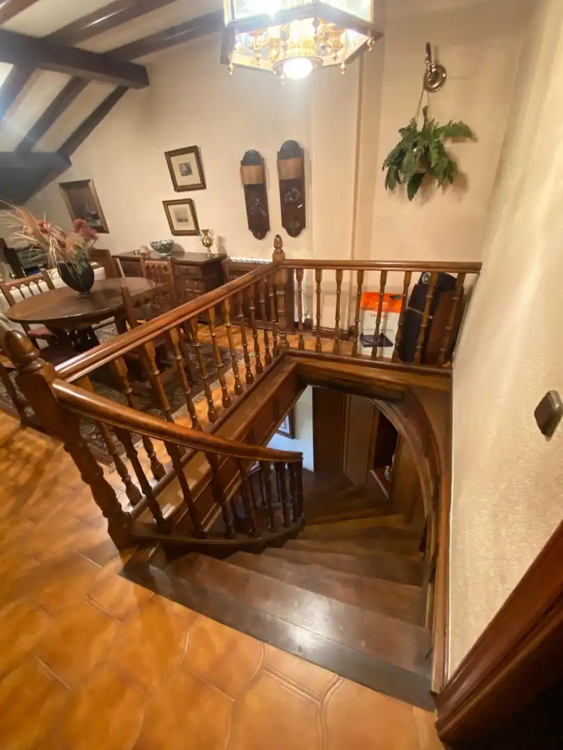 Maisonette zum Verkauf in Calahorra mit Klimaanlage, Heizung und Parkett