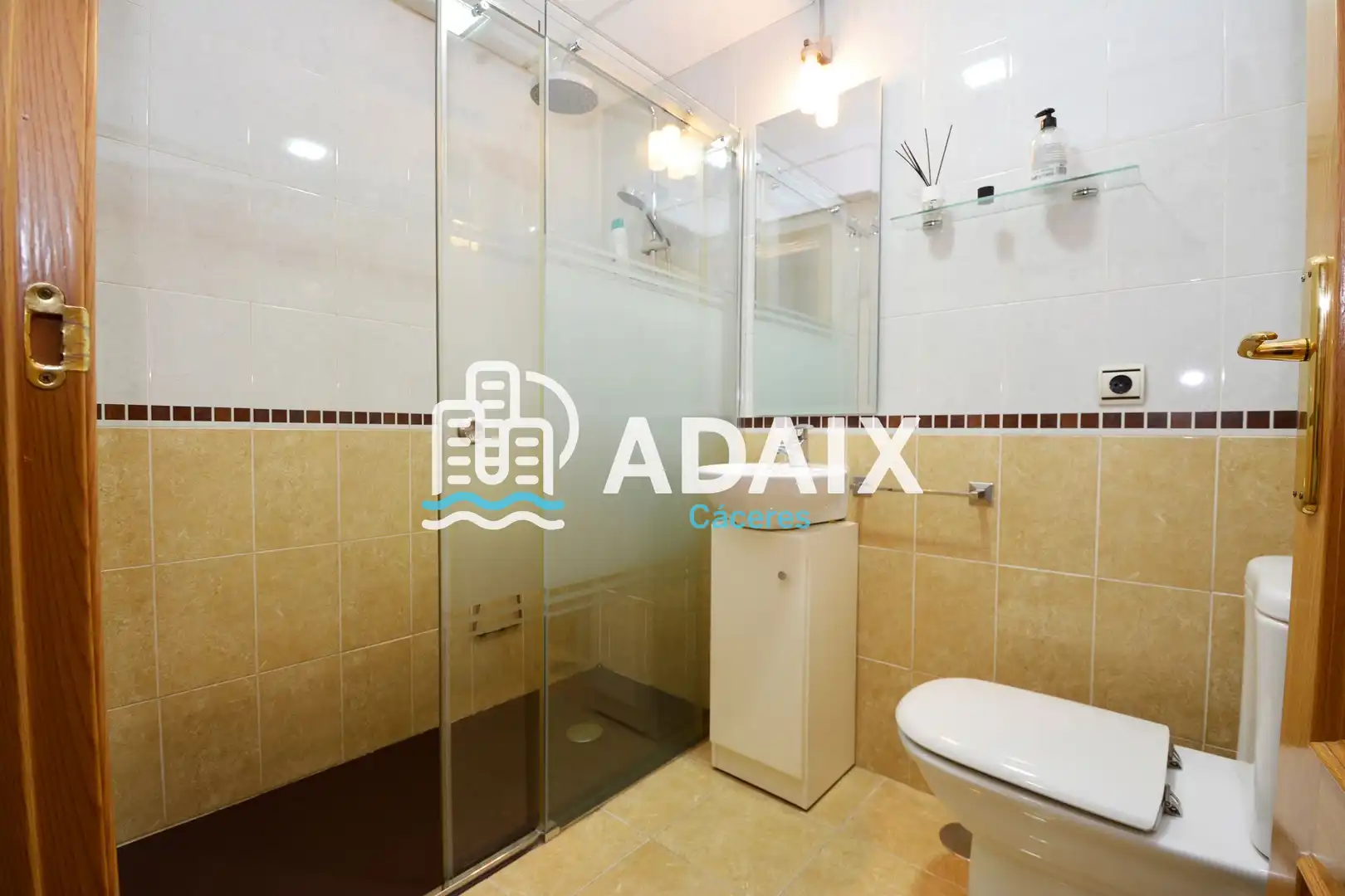 Flat with lift to rent in CL SAN PEDRO DE ALCANTARA  Es: Pl: Pt:B  CACERES (CÁCERES), imagen 14