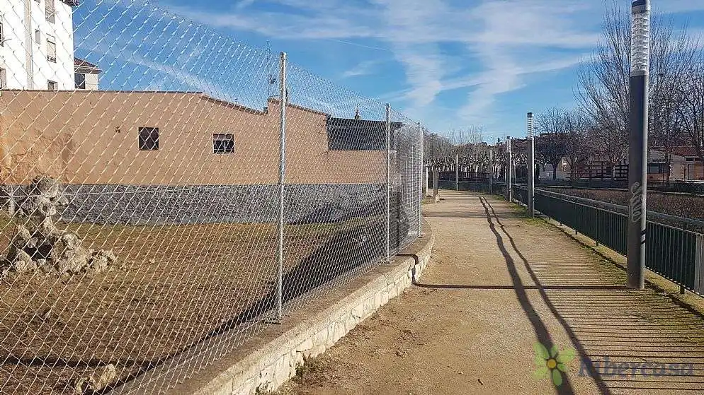 Terreni e lotti in vendita a Paseo de los Fueros de Aragón, imagen 6